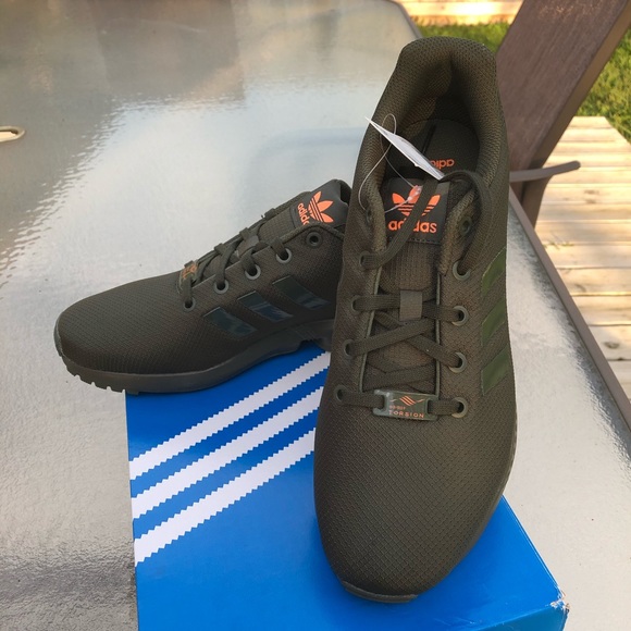 adidas Other - 🆕Adidas Originals ZX Flux Casual Shoes